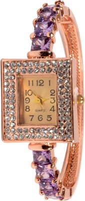Mansiyaorange O-WATCH150 Jewel Bracelet Series Watch  - For Women   Watches  (Mansiyaorange)
