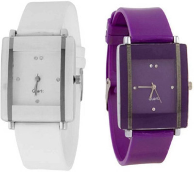

T TOPLINE THX46 Watch - For Women