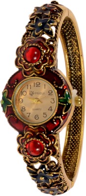 Mansiyaorange O-WATCH144 Jewel Bracelet Series Watch  - For Women   Watches  (Mansiyaorange)