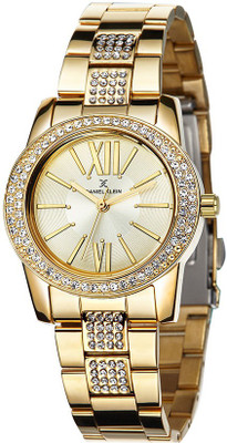 Daniel Klein DK10762-2 Watch - For Women
