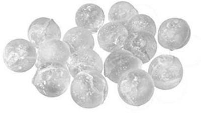 

Morning Star Technology RO Antiscallent Solid Balls for RO Water Purifiers (16 PCS PACK) , Solid Filter Cartridge(0.5, Pack of 1)