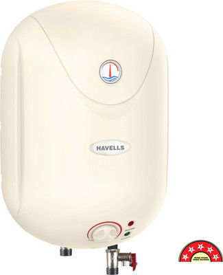 Havells 15 L Storage Water Geyser(Ivory, PURO PLUS 5S)