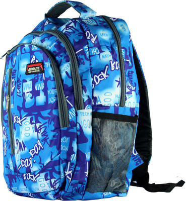

spero school bag 5 L Backpack(Multicolor)