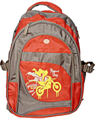 

Homeshopeez Tcn-gq-16 Waterproof Backpack(Multicolor, 5 L)