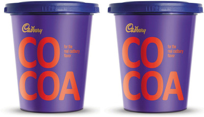 

Cadbury 150G (Pack of 2) Cocoa Powder(150 g)
