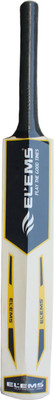 

ELEMS F-360 Poplar Willow Cricket Bat(Short Handle, 900 - 1200)