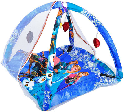 

Aayat Kids Cotton Bedding Set(Multicolor)