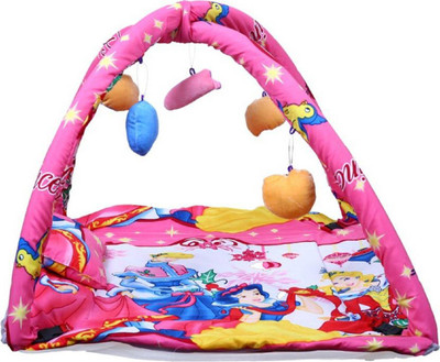 

Aayat Kids Cotton Bedding Set(Multicolor)