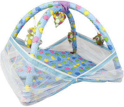 

Aayat Kids Cotton Bedding Set(Multicolor)