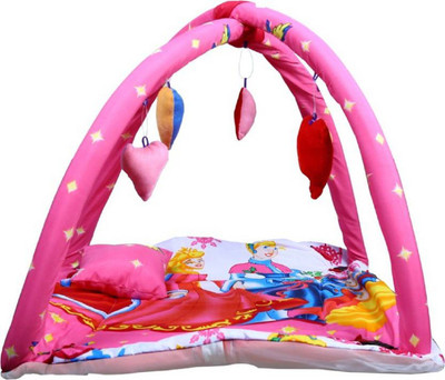 

Aayat Kids Cotton Bedding Set(Multicolor)