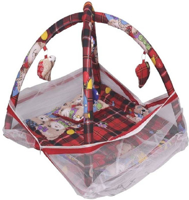

Aayat Kids Cotton Bedding Set(Multicolor)