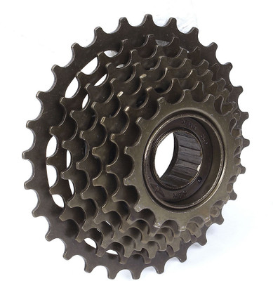 Schrodinger SCHRO50005 7 Speed Bike Cassette(7 speed)