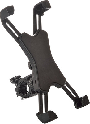 

mobigadget Bike Mobile Holder(Black)