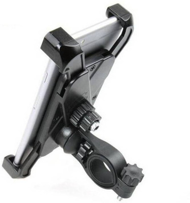 

mobigadget Bike Mobile Holder(Black)