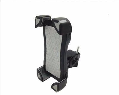 

mobigadget Bike Mobile Holder(Black)