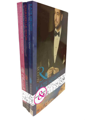 Mills & Boon Super Value Pack - 2 2017(English, Paperback, Various)
