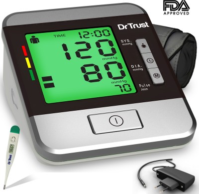 Dr. Trust Goldline Bp Monitor