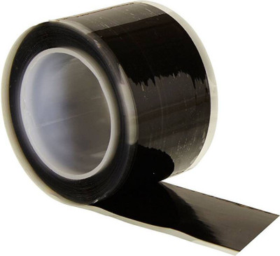 

Online World round Instantly Stops Leaks Tape (Manual)(Black)