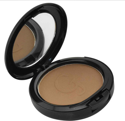 

GlamGals Face Stylist Compact(Dark Choco, 20 g)