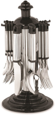 

Capital Kitchenware Stainless Steel Cutlery Set
