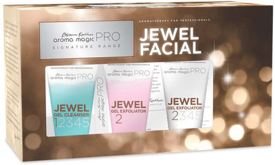 Aroma Magic Magic Jewel Facial 650 g(Set of 5)