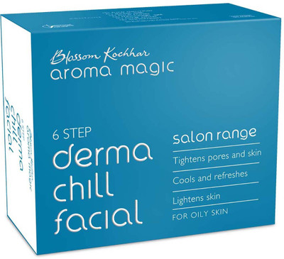 Aroma Magic Magic Derma Chill Facial 300 g(Set of 5)
