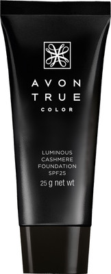 

Avon True Color Cashmere Foundation 25g - Nude Foundation(NUDE, 25 g)