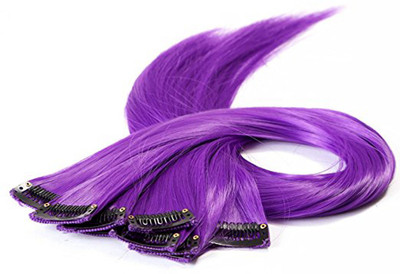

Daiku Fixing Clips for Adjusting Wig , Regular / Daily Use (Pack of 100 Clips) by Daiku Hair Extension