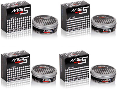 

mg5 MG5 HAIR Gel 150 gm Pack of 4 Wax(600 g)