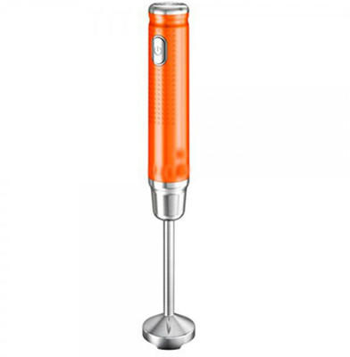 

Shrih Stylish Design 350 W Hand Blender, Stand Mixer(Orange)