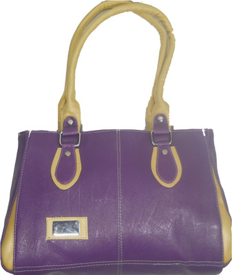 

RUMKEEZ Hand-held Bag(Purple)