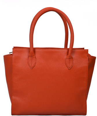 

Bagsy Malone Hand-held Bag(Orange)