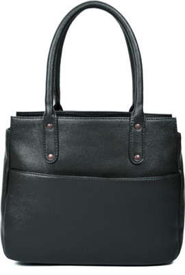 

Bagsy Malone Hand-held Bag(Green)