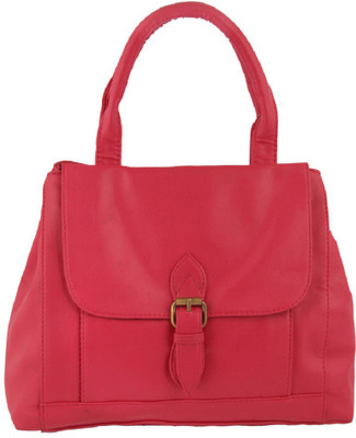 

Bagsy Malone Hand-held Bag(Pink)