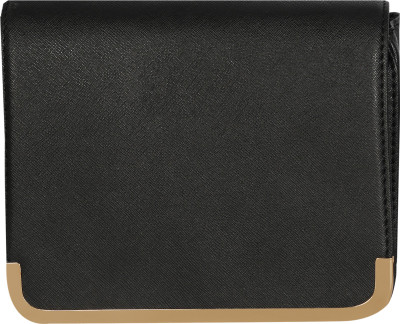 

Sathavi Sling Bag(Black)