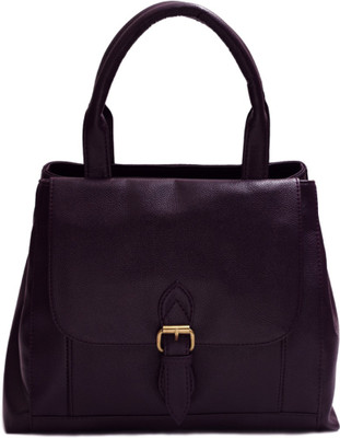 

Bagsy Malone Hand-held Bag(Purple)