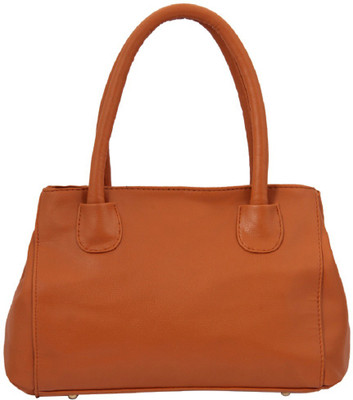 Bagsy Malone Hand-held Bag(Tan)