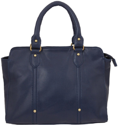 

Bagsy Malone Hand-held Bag(Blue)
