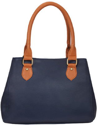 

Bagsy Malone Hand-held Bag(Blue)