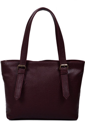 

Bagsy Malone Hand-held Bag(Red)