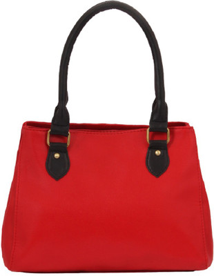 

Bagsy Malone Hand-held Bag(Red)