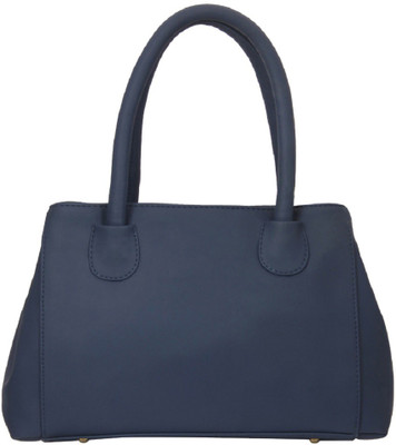 

Bagsy Malone Hand-held Bag(Blue)