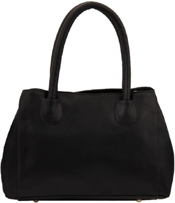 

Bagsy Malone Hand-held Bag(Black)