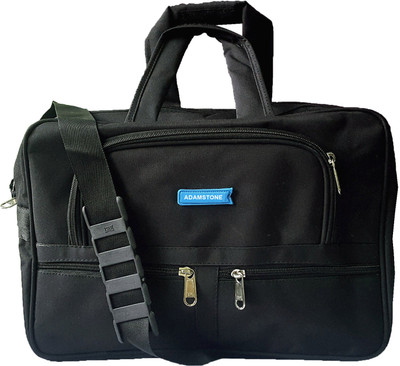 

Adamstone Messenger Bag(Black)