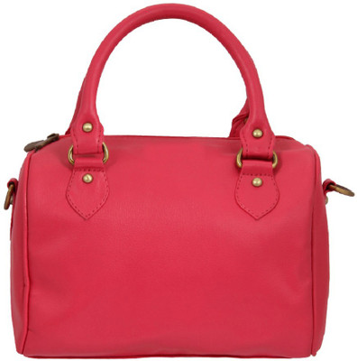

Bagsy Malone Hand-held Bag(Pink)