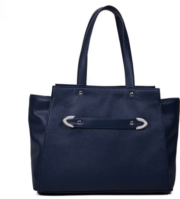 

Bagsy Malone Hand-held Bag(Blue)
