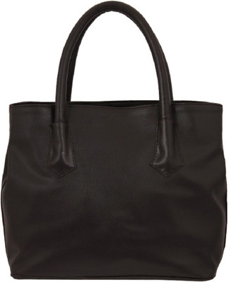 

Bagsy Malone Hand-held Bag(Brown)
