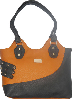 

RUMKEEZ Shoulder Bag(Multicolor)