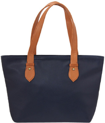 

Bagsy Malone Hand-held Bag(Blue)