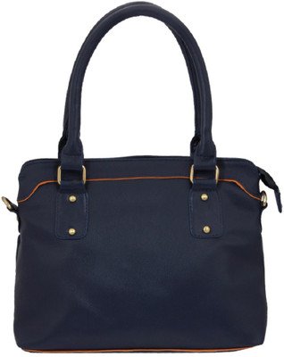

Bagsy Malone Hand-held Bag(Blue)